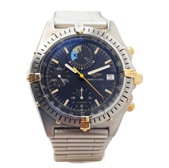 Breitling clearance usati ebay